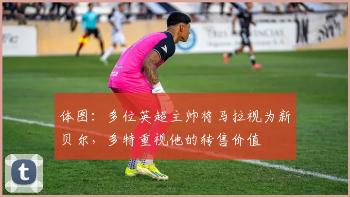 体图：多位英超主帅将马拉视为新贝尔，多特重视他的转售价值